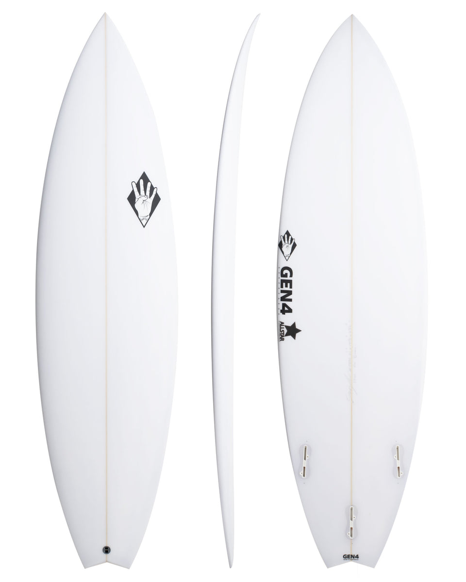 【即行セット商品】 美品 Channel s surfboard 5'10