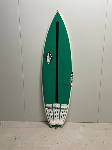 Black Magic 5'8
